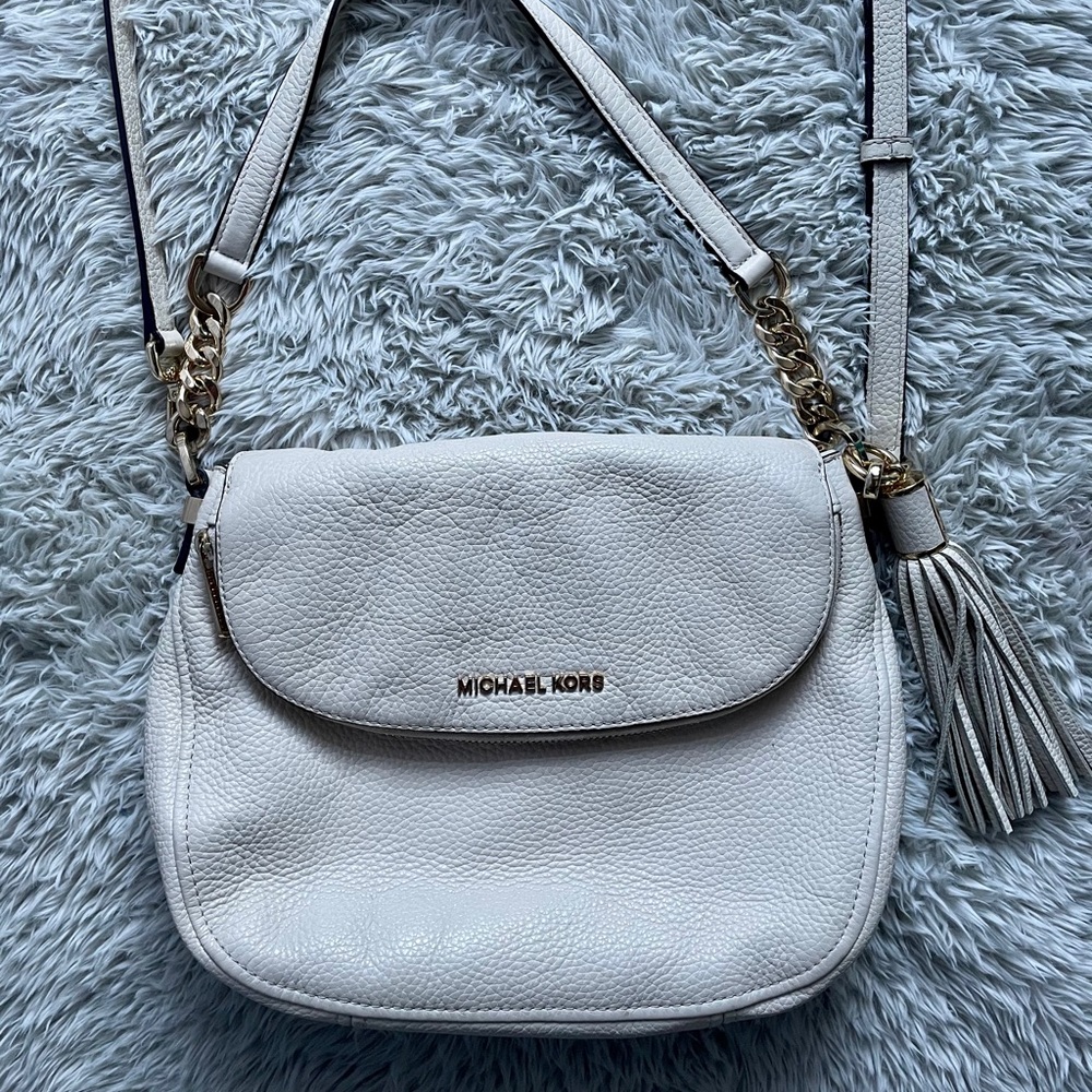 Michael Kors Crossbody Purse